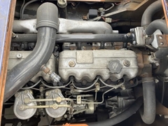 Xe nâng 8 tấn TOYOTA 3FD80 dịch càng Nhật bãi. Xe đẹp, giá rẻ