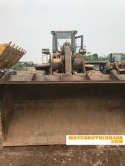 Bán xúc lật Liugong Zl50C cũ đời 2010. Máy đẹp, giá tốt