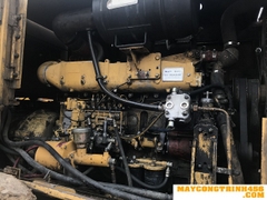 Bán xúc lật Liugong Zl50C cũ đời 2010. Máy đẹp, giá tốt