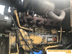 Bán xúc lật Liugong Zl50C cũ đời 2010. Máy đẹp, giá tốt