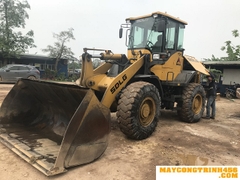 Bán xúc lật SDLG 936 cũ gầu 2,2 m3 năm 2017 giá tốt