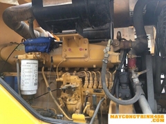 Bán xúc lật cũ gầu 3 m3 Changlin 955 năm 2013