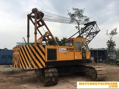 Bán  cẩu xích 40 tấn Hitachi KH150-3 GIÁ RẺ