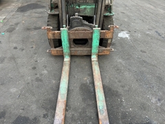 XE NÂNG DẦU MITSUBISHI FD15D F16D-51190  LH:096.235.1368