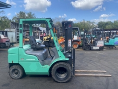 XE NÂNG DẦU MITSUBISHI FD25D F18C-75341  Hotline: 096.235.1368