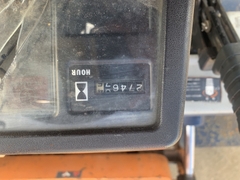 XE NÂNG DẦU TOYOTA 5FD25 22109 Hotline: 096.235.1368