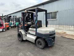 XE NÂNG DẦU KOMATSU FD25-11 438917 LH:096.235.1368