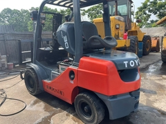 XE NÂNG TOYOTA 52-8FD30 33700 LH:096.235.1368