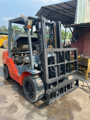 XE NÂNG TOYOTA 52-8FD30 33700 LH:096.235.1368