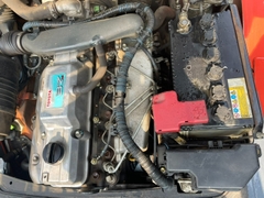 XE NÂNG TOYOTA 52-8FD30 33700 LH:096.235.1368