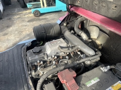 XE NÂNG DẦU TOYOTA 52-8FD25 13423  Hotline: 096.235.1368