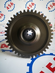 Trục lai bơm lái SDLG 956F