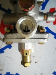 Van điều tiết XCMG LW500FN