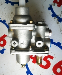 Van điều tiết XCMG LW500FN