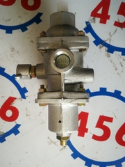 Van điều tiết XCMG LW500FN