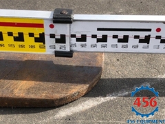 Xe nâng cũ 2,5 tấn Komatsu FD25C-15 số sàn