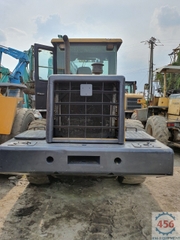 BÁN XÚC LẬT CŨ GẦU 1,7 KHỐI XCMG LW300F ĐỜI 2013