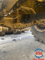MÁY XÚC LẬT LIUGONG 50CN CŨ GẦU 3,3 KHỐI ĐỜI 2014