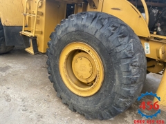 MÁY XÚC LẬT LIUGONG 50CN CŨ GẦU 3,3 KHỐI ĐỜI 2014