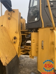 MÁY XÚC LẬT LIUGONG 50CN CŨ GẦU 3,3 KHỐI ĐỜI 2014