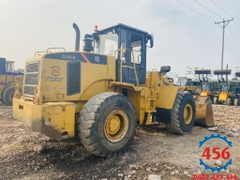 MÁY XÚC LẬT LIUGONG 50CN CŨ GẦU 3,3 KHỐI ĐỜI 2014