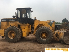 Xúc lật 3 m3 cũ giá rẻ cần bán XGMA 955III đời 2011