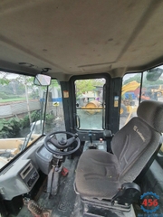 Xúc lật cũ Liugong Zl50CN gầu 3,3 m3 đời 2017