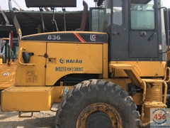 BÁN MÁY XÚC LẬT CŨ LIUGONG 836. GIÁ CỰC TỐT
