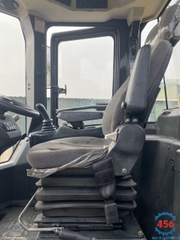 MÁY XÚC LẬT CŨ LIUGONG 855H CẦN DÀI GẦU 3,7 M3