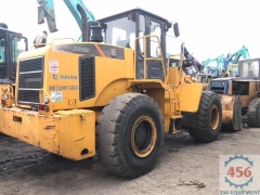 XÚC LẬT CŨ LIUGONG 50CN GẦU 3 KHỐI CẦN BÁN. SẢN XUẤT 2015.