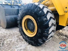 BÁN XÚC LẬT CŨ TRUNG QUỐC LIUGONG 855N GẦU 3,6 KHỐI
