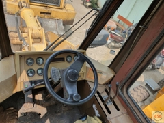 BÁN XÚC LẬT LIUGONG ZL30E CŨ ĐỜI 2010