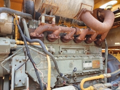 XÚC LẬT GẦU 3 M3 LIUGONG 50C CŨ CẦN BÁN. LIÊN HỆ 0989459456