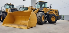 MÁY XÚC LẬT SDLG L956FH DUNG TÍCH GẦU 4,2 -4,5  M3. BẢO HÀNH 2 NĂM