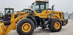 MÁY XÚC LẬT SDLG L956FH DUNG TÍCH GẦU 4,2 -4,5  M3. BẢO HÀNH 2 NĂM