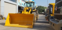 MÁY XÚC LẬT SDLG L956FH DUNG TÍCH GẦU 4,2 -4,5  M3. BẢO HÀNH 2 NĂM