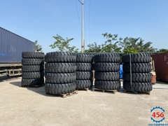 Địa chỉ bán lốp máy xúc lật 17.5-25, 20.5-25, 23.5-25, 26.5-25 Giá tốt