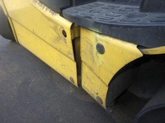 XE NÂNG ĐIỆN KOMATSU FB15-12 852754 LH:096.235.1368