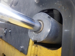 XE NÂNG ĐIỆN KOMATSU FB15-12 852754 LH:096.235.1368