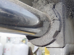 XE NÂNG ĐIỆN KOMATSU FB15-12 852754 LH:096.235.1368