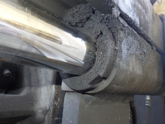 XE NÂNG ĐIỆN KOMATSU FB15-12 852754 LH:096.235.1368