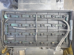 XE NÂNG ĐIỆN KOMATSU FB15-12 852754 LH:096.235.1368