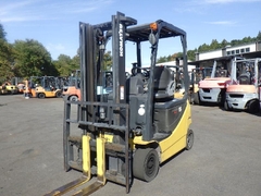 XE NÂNG ĐIỆN KOMATSU FB15-12 852754 LH:096.235.1368