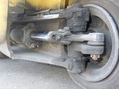 XE NÂNG ĐIỆN KOMATSU FB15-12 852771 LH:096.235.1368