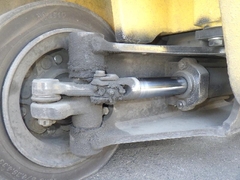 XE NÂNG ĐIỆN KOMATSU FB15-12 852771 LH:096.235.1368
