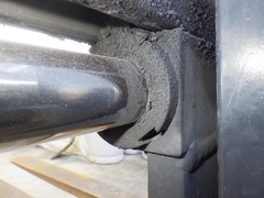 XE NÂNG ĐIỆN KOMATSU FB15-12 852771 LH:096.235.1368