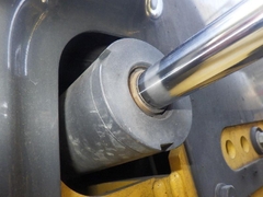 XE NÂNG ĐIỆN KOMATSU FB15-12 852771 LH:096.235.1368