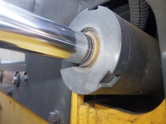 XE NÂNG ĐIỆN KOMATSU FB15-12 852771 LH:096.235.1368