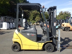 XE NÂNG ĐIỆN KOMATSU FB15-12 852771 LH:096.235.1368