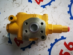 Van điều khiển lưu lượng thuỷ lực  XCMG LW500FN